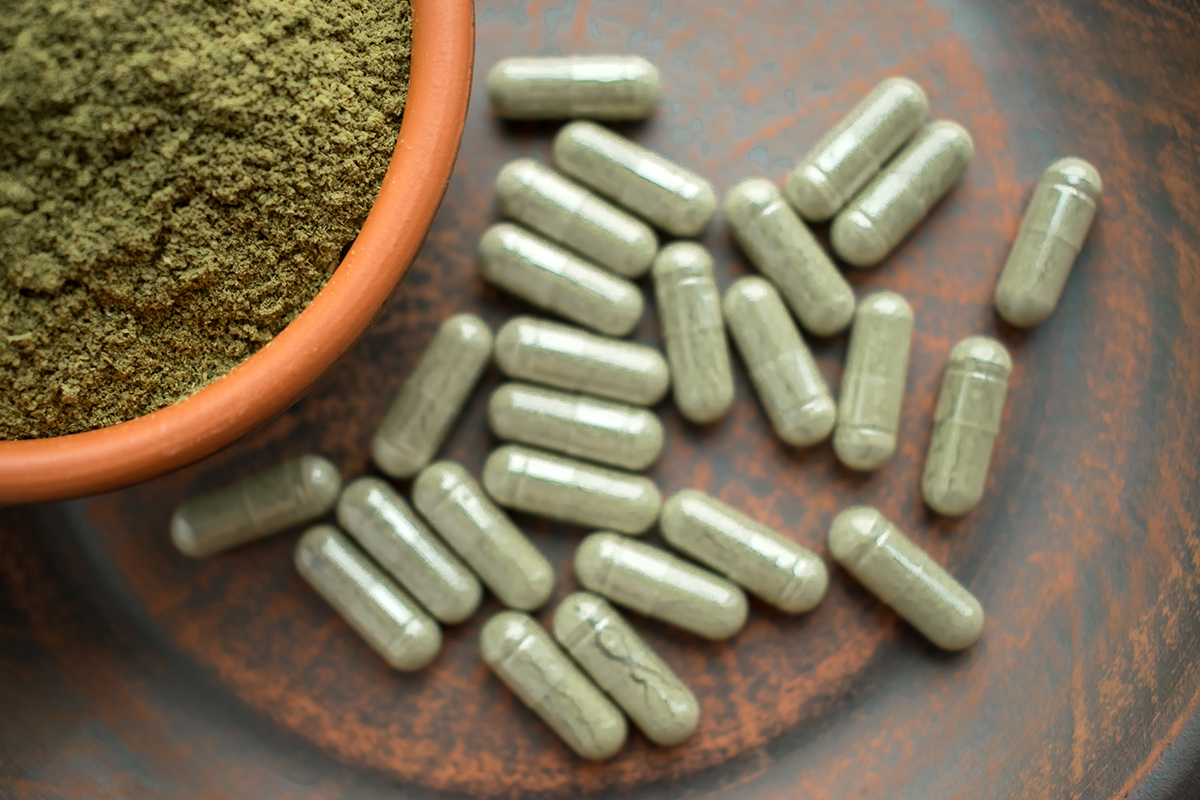 Kratom and Supplemental Use – What You Need to Know