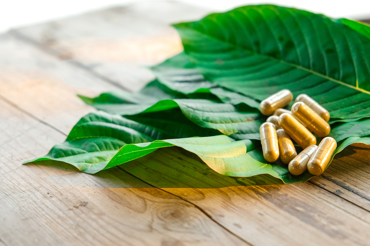 How Kratom Naturally Benefits Our Bodies