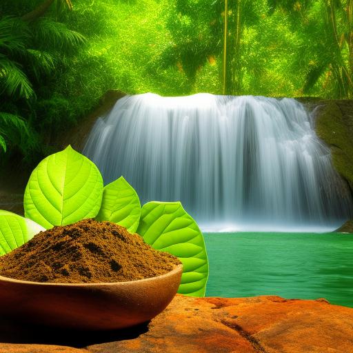 What you should know BEFORE you try Kratom